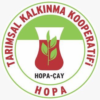 Hopa Çay Ekicileri Kooperatifi