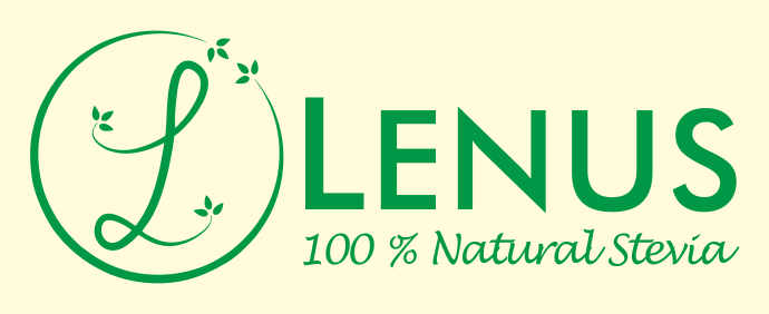 Lenus Natural Stevia