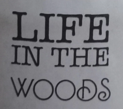 Life In The Woods