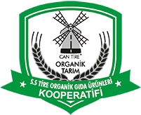 Cantire Organik Tarım