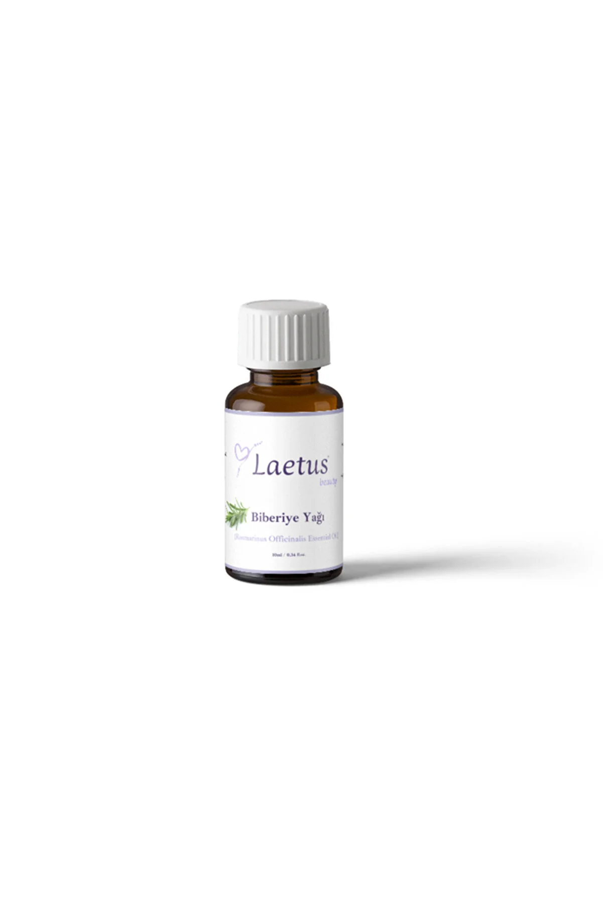 Laetus Biberiye yağı - 10 ml