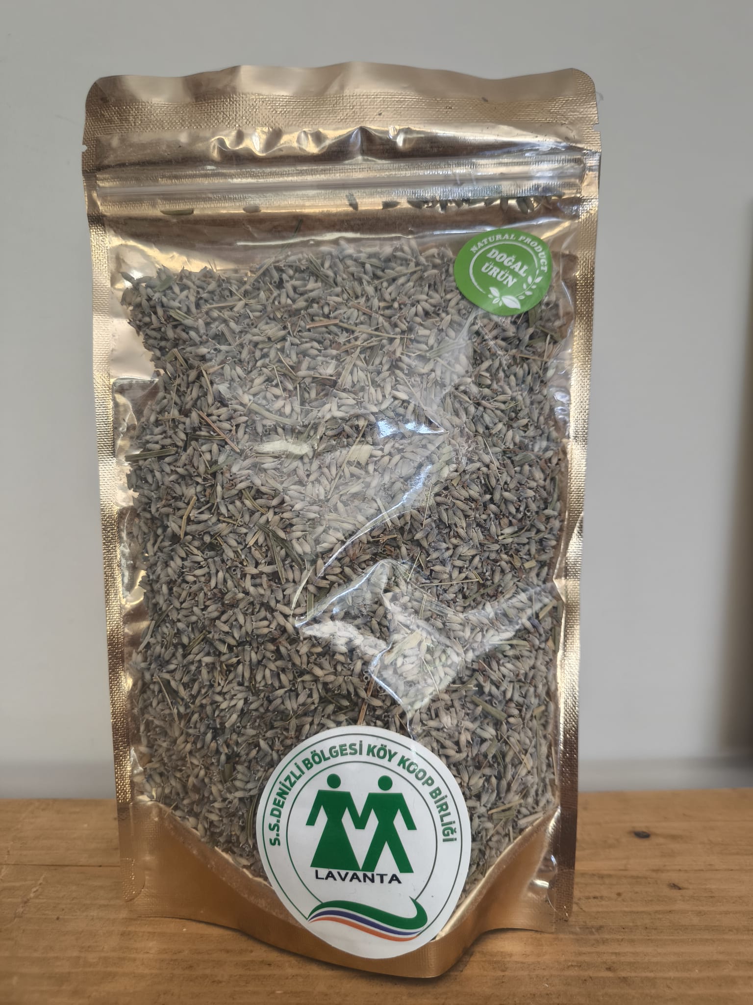 LAVANTA 80 GR - DENİZLİ KOOPERATİFİ