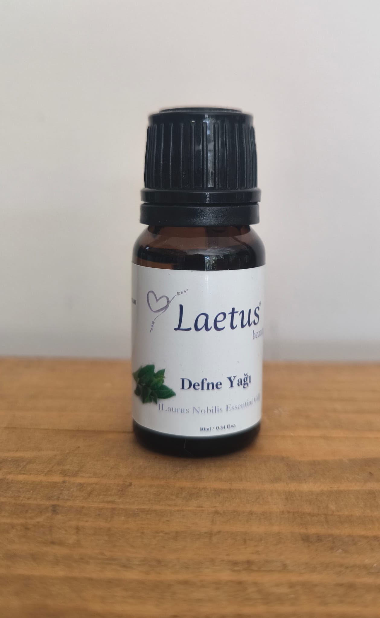 DEFNE YAĞI 11 ML - LAETUS 