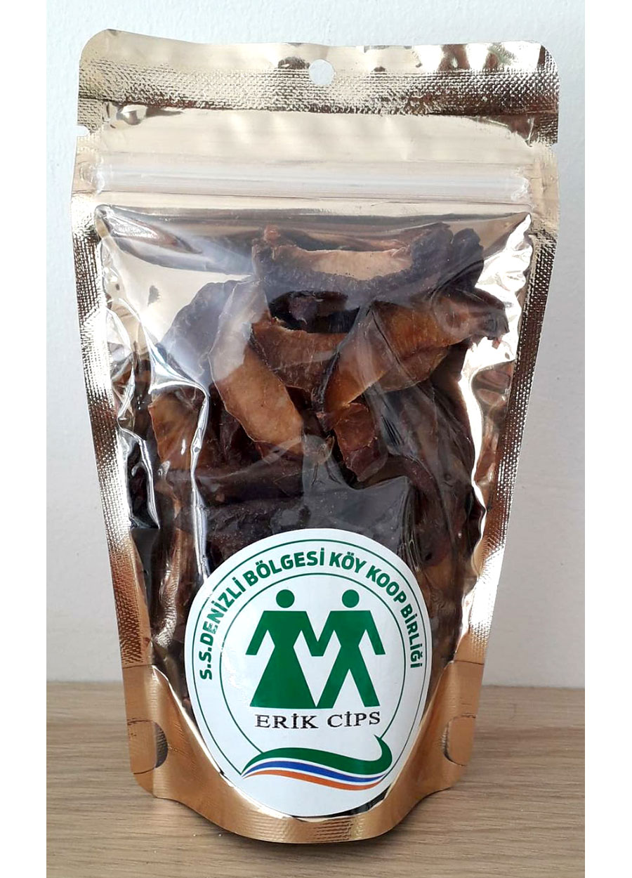 Erik Cipsi 70 gr - Denizli Kooperatifi