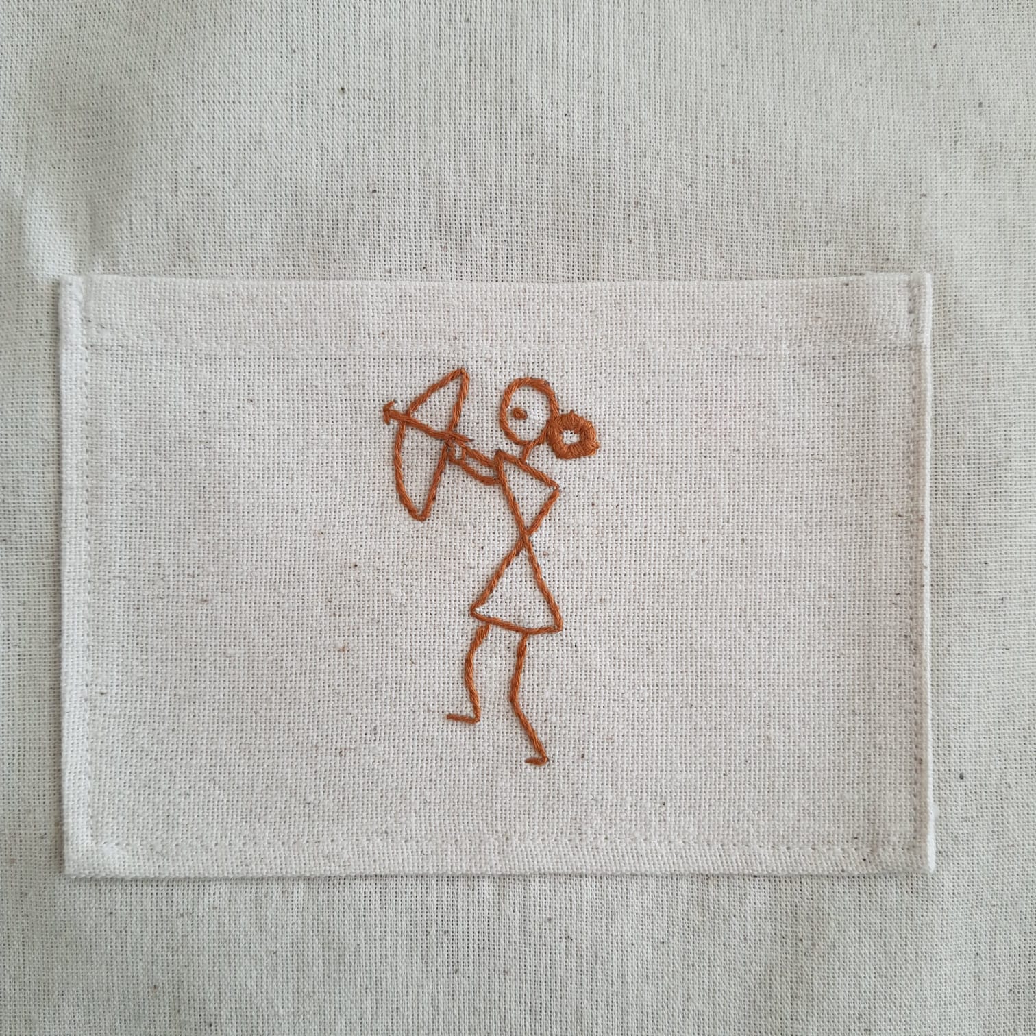 PAMUK BEZ ÇOK AMAÇLI ÇANTALAR (CEPLİ-CEPSİZ)-SEFERİNAR ATÖLYESİ