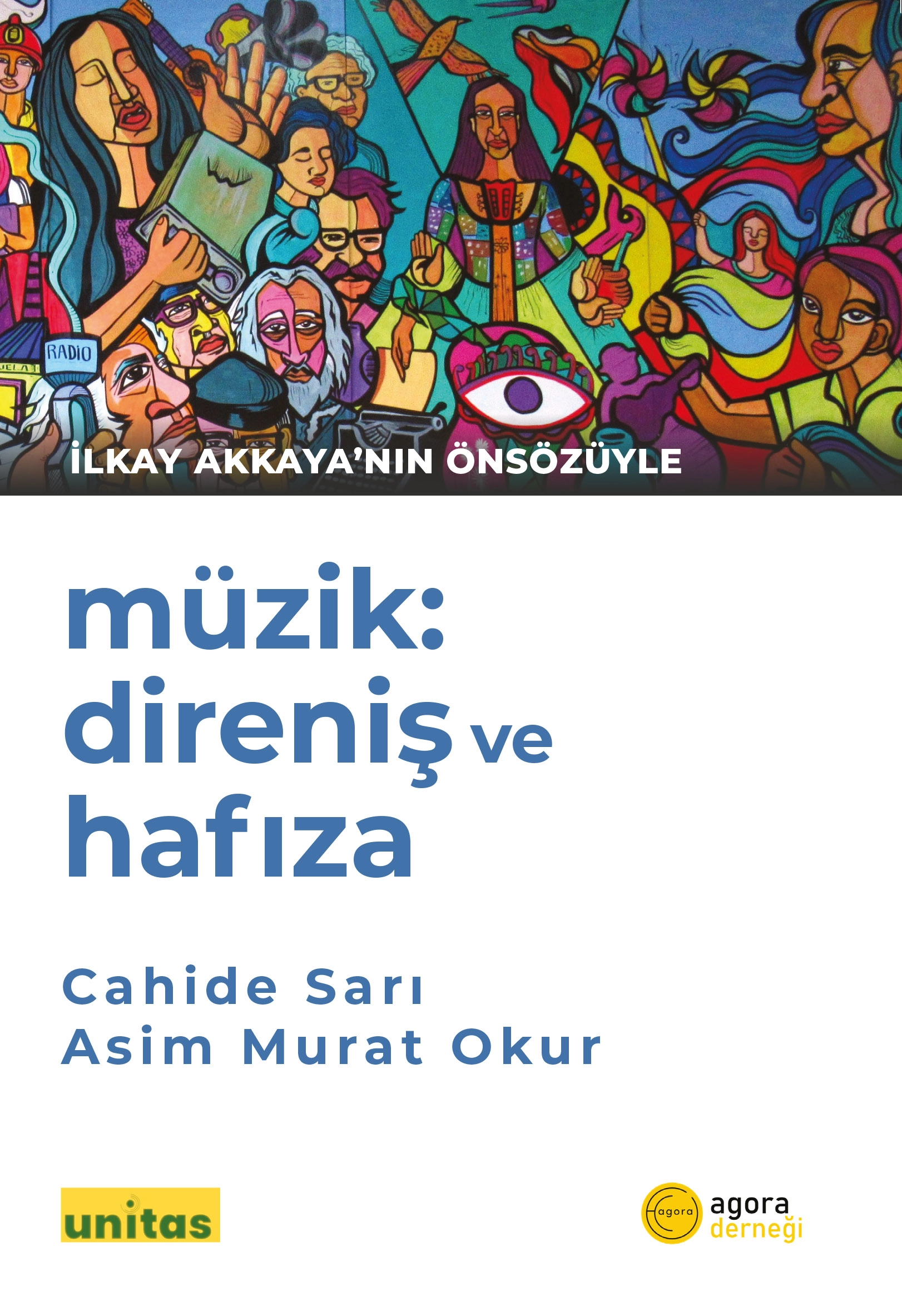 MÜZİK: DİRENİŞ VE HAFIZA