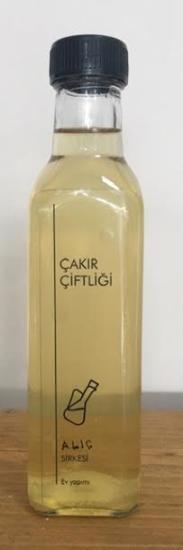 Alıç Sirkesi 250 ml-Çakır Çiftliği