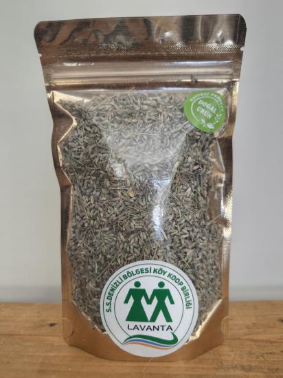 LAVANTA 40 GR - DENİZLİ KOOPERATİFİ