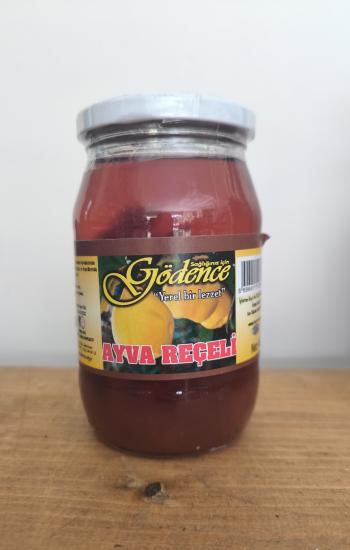 AYVA REÇELİ 460 GR - GÖDENCE TARIMSAL KALKINMA KOOPERATİFİ