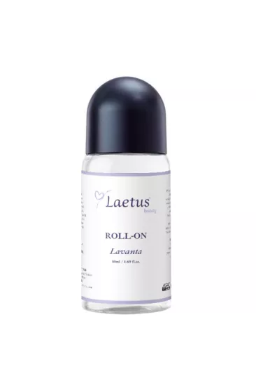 Laetus Koltuk altı Roll-on - Lavanta - 50 ml