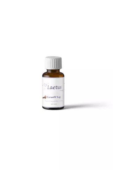 Laetus Karanfil yağı - 10 ml