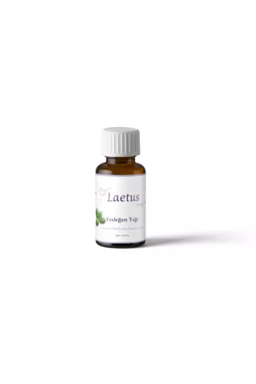 Laetus Fesleğen yağı - 10 ml