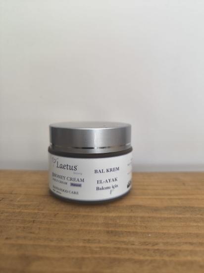 BAL KREM (EL-AYAK KREMİ) 50 ML-LAETUS