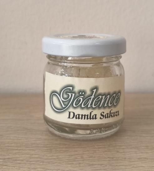 Damla Sakızı 10 gr - Gödence Kooperatifi