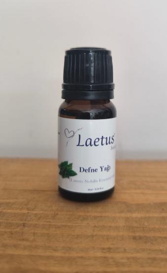 DEFNE YAĞI 11 ML - LAETUS 