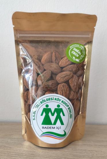 Badem İçi 250 gr - Denizli Koop.