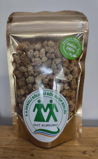 Dut Kurusu 80 gr - Denizli Koop.