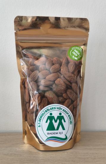 Badem içi 120 gr- Denizli Koop.