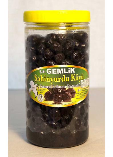 Gemlik Zeytin 1000gr - Gemlik Şahinyurdu Kooperatifi