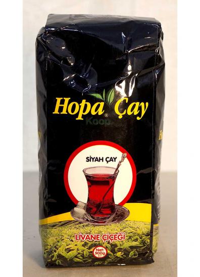Hopa Çay Livane Çiçeği 500 gr - Hopa Çay Kooperatifi