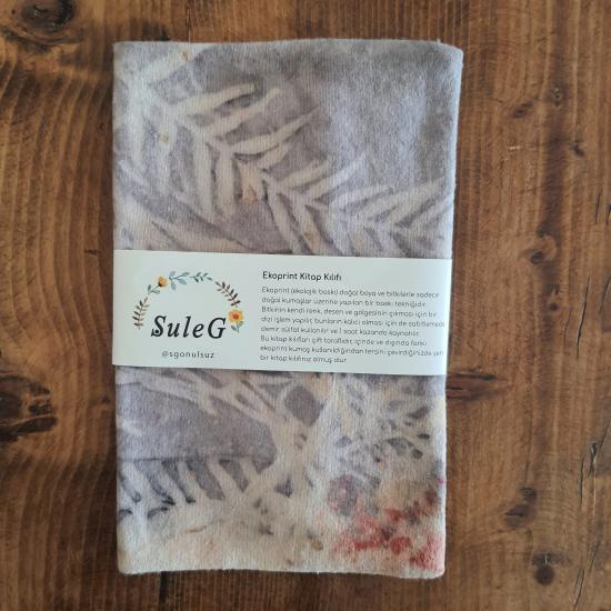 Ekoprint Kitap - Şule Orhan