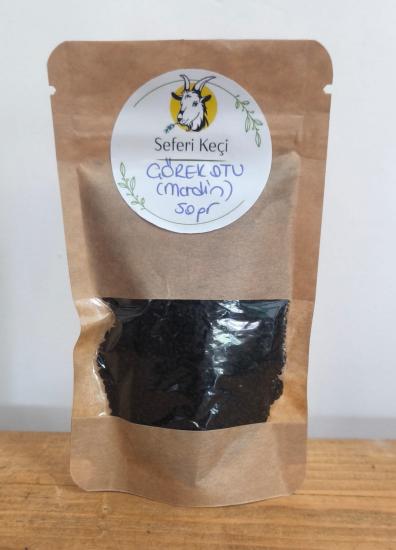 ÇÖREKOTU 50 GR - MARDİN YEREL ÜRETİCİ