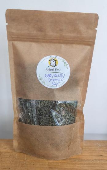 DAĞ KEKİĞİ 50 GR - MARDİN YEREL ÜRETİCİ