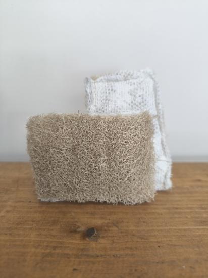 BULAŞIK SÜNGERİ-ÇELLO