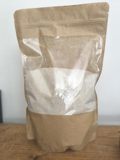 KARAKILÇIK UNU 1000 GR-ŞEVKAT HANIM