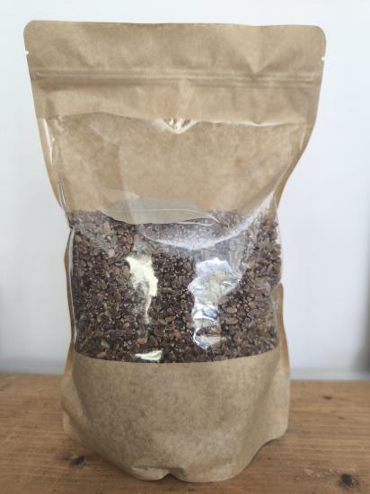 KARAKILÇIK BÜTÜN BULGUR YARMA 1000 GR-ŞEVKAT HANIM