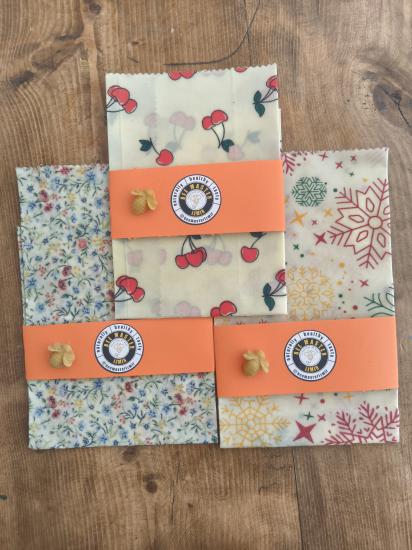 BAL MUMU BEZ 20x20 -BEEMASTER