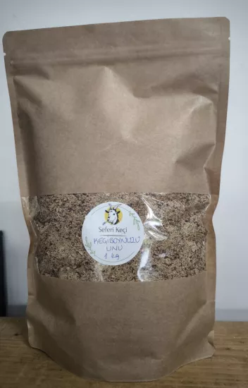 Keçiboynuzu Unu 1 kg- Yerel Üretici