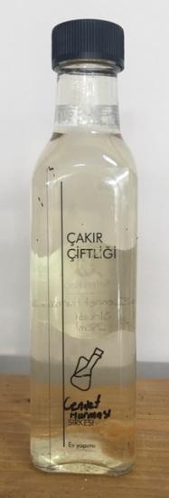 Cennet Hurması Sirkesi 250 ml-Çakır Çiftliği
