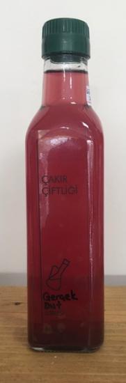 Gerçek Dut Sirkesi 250 ml-Çakır Çiftliği