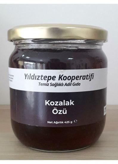 Kozalak Özü 425gr - Yıldıztepe Kooperatifi