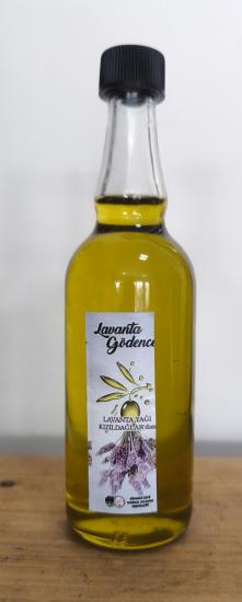 Lavanta Yağı 150 ml - Gödence Tarımsal Kalkınma Koop.