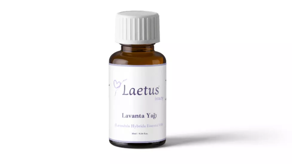 Laetus Lavanta yağı - 10 ml