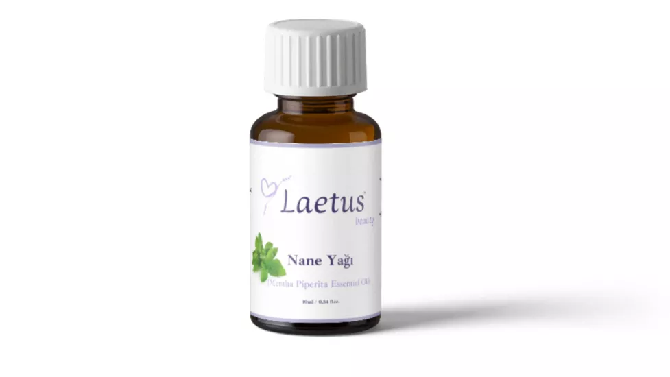 Laetus Nane yağı - 10 ml