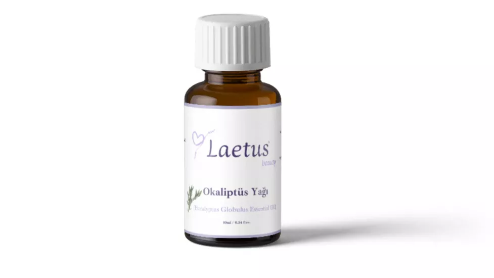 Laetus Okaliptüs yağı - 10 ml