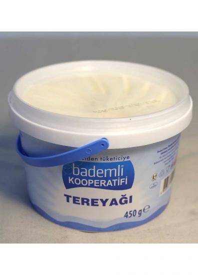 Tereyağı 450 gr - Bademli Kooperatifi