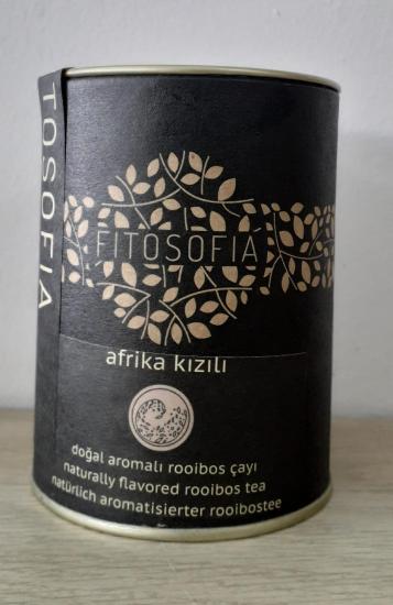 Afrika Kızılı 90 gr-Fitosofia Şaduman Karaca