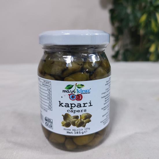 Kapari - Mavi Kiraz - Net: 185 g
