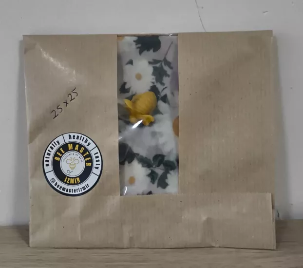BAL MUMU BEZ 25 x25 - BEEMASTER