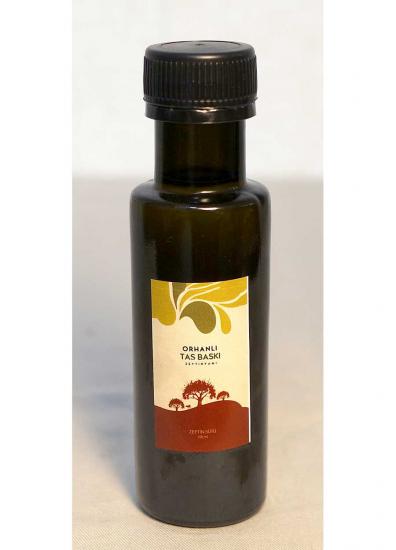 Zeytin Sütü 100ml Orhanlı Taş Baskı - Doğa Derneği Yavaş-Dükkan