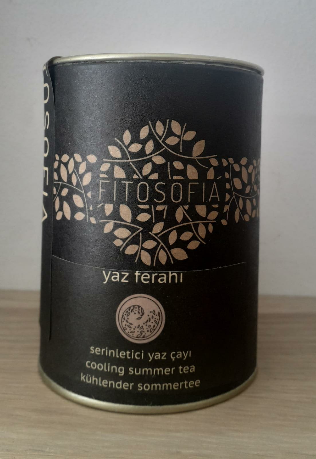 Yaz Ferahı 50 gr - Fitosofia